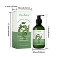 thumbnail image 3 of Bilqis Gentle Clean Foaming Hand Soap Pump Dispenser Liquid 100ml, 3 of 9