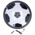 thumbnail image 1 of Ballon de Soccer Flottant, Ballon de Soccer Flottant pour Enfants, Ballon de Soccer Intérieur Flottant, Ballon de Soccer LED, Installation Sans Effort, 1 of 14