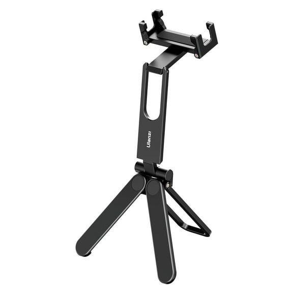 Ulanzi MA26 Foldable Pocket Phone Tripod for Phone Vertical Horizontal Shooting - Your Ultimate Portable Photography Companion