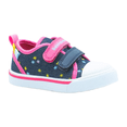 thumbnail image 3 of Tenis Para Niña Bubble Gummers® Contactel Whitney Mezclilla, 3 of 5