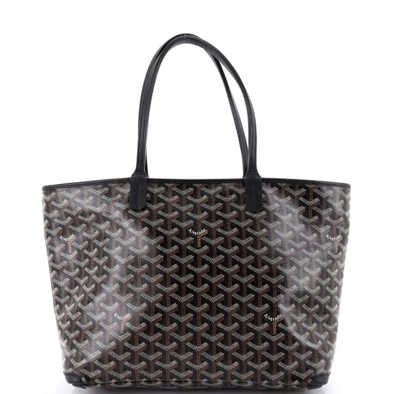 Pre-Owned Artois Tote Coated Canvas PM By Rebag