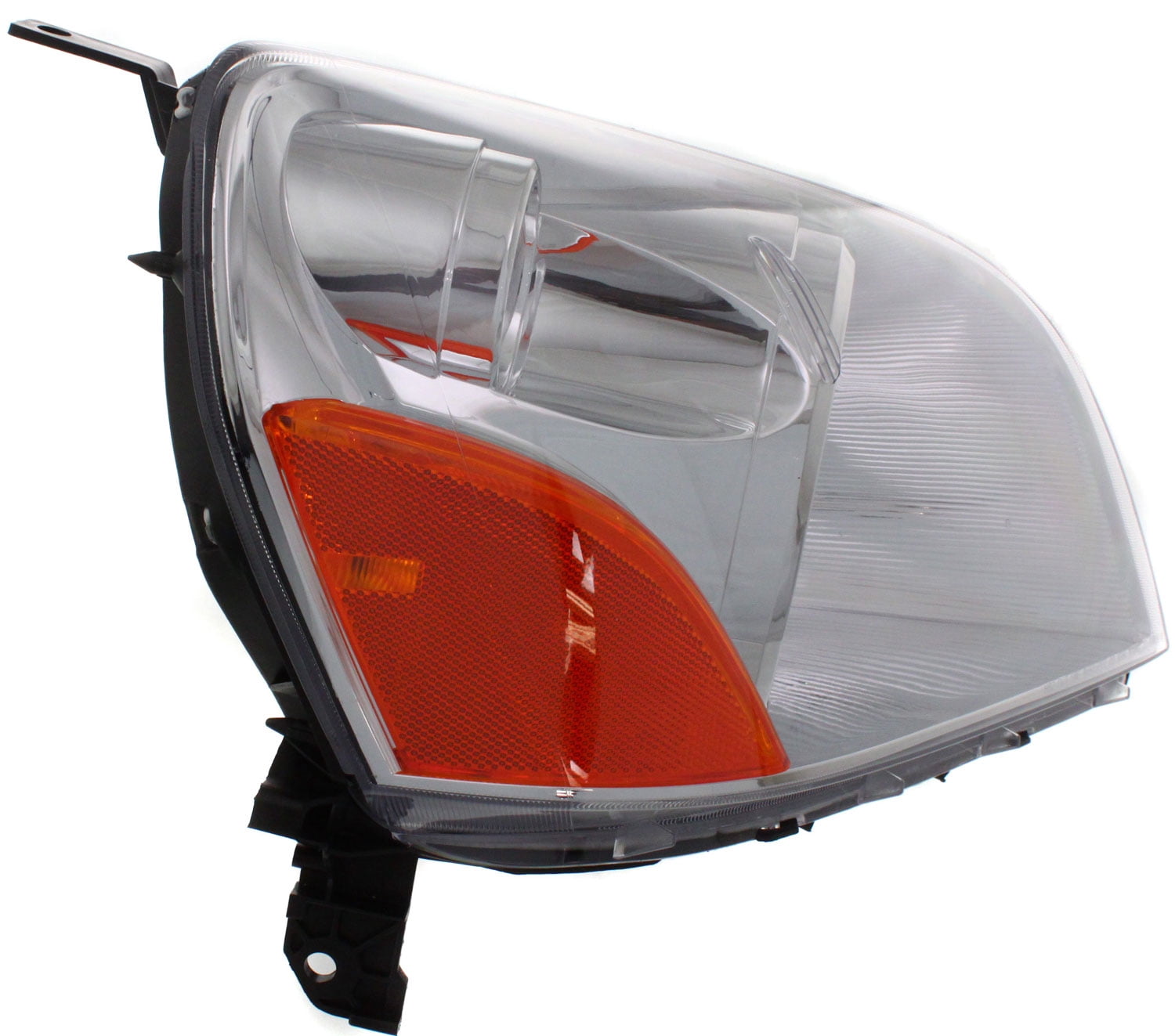 Headlight Compatible With 2003-2005 Honda Pilot Right Passenger Halogen