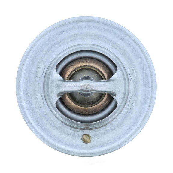 Motorad 201-160JV Standard Coolant Thermostat Fits select: 1990-1992 FORD RANGER, 1989-1997 GEO TRACKER