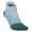 Green, variant on Coolmax Short Tube Five-Toe Socks Breathable and Moisture-Wicking Sports Socks Running Socks Toe Separators