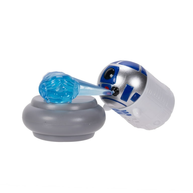 Disney Star Wars Tsum Tsum Blind Pack Figures Set with 10 Mystery