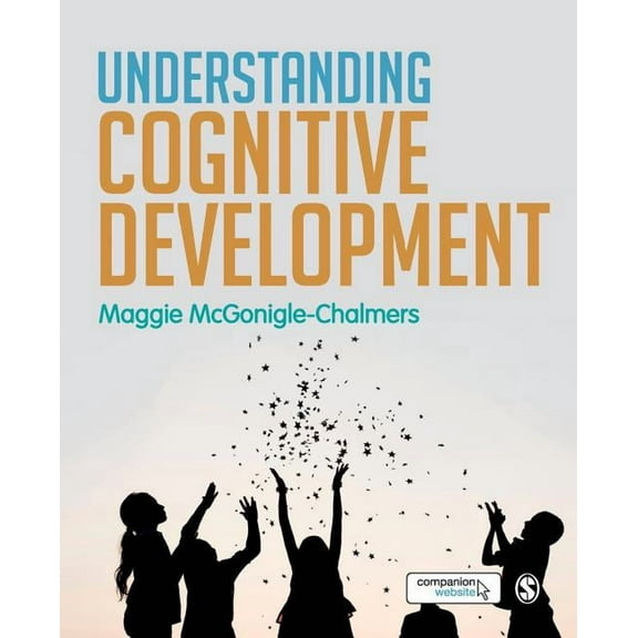 Understanding Cognitive Development, (Paperback)