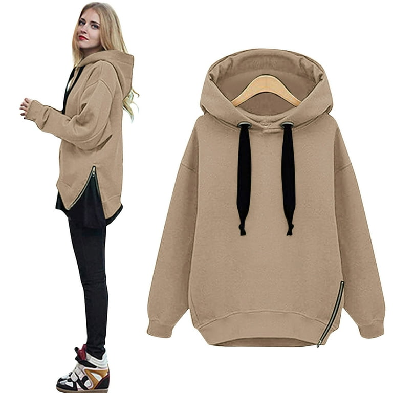 Best quality women's sweatshirts clearance