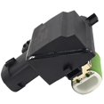 thumbnail image 3 of Para 255501169R 25550-1169R Control de resistencia del motor del ventilador del calentador Accesorios para el automóvil, 3 of 5