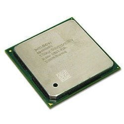 Intel Pentium 4 CPU 2.4GHz 512 533 Socket 478 SL6RZ