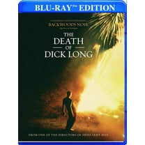 The Death of Dick Long (Blu-ray), Lionsgate, Comedy