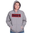 thumbnail image 4 of San Juan Puerto Rico Boricua Pride Zip Up Hoodie Men's Women's Brisco Brands S, 4 of 5