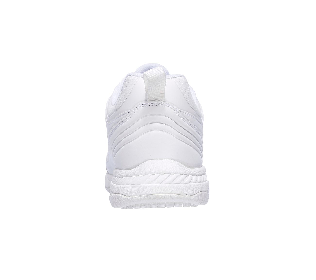 skechers work relaxed fit dighton sr men's shoes