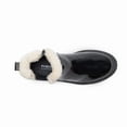 thumbnail image 6 of PORTLAND By Portland Boot Company Little and Big Girls' Faux Fur Trim Chelsea Boots, Sizes 13-5, 6 of 8