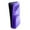 Purple, variant on Peggybuy Console Cover Plates Faceplate Console Cover Dustproof for PS5 Slim Disc Edition