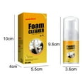 thumbnail image 5 of Yafix Multi Purpose Foam Cleaner Automotive Cleaner, 30 ml, 5 of 6