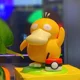 thumbnail image 2 of Figura de acción de Pikachu de KFC Limited 2022, juguete divertido de baile y canto de Pokémon Psyduck, modelo de muñeca de decoración, juguetes para niños, regalo para niños, 2 of 5