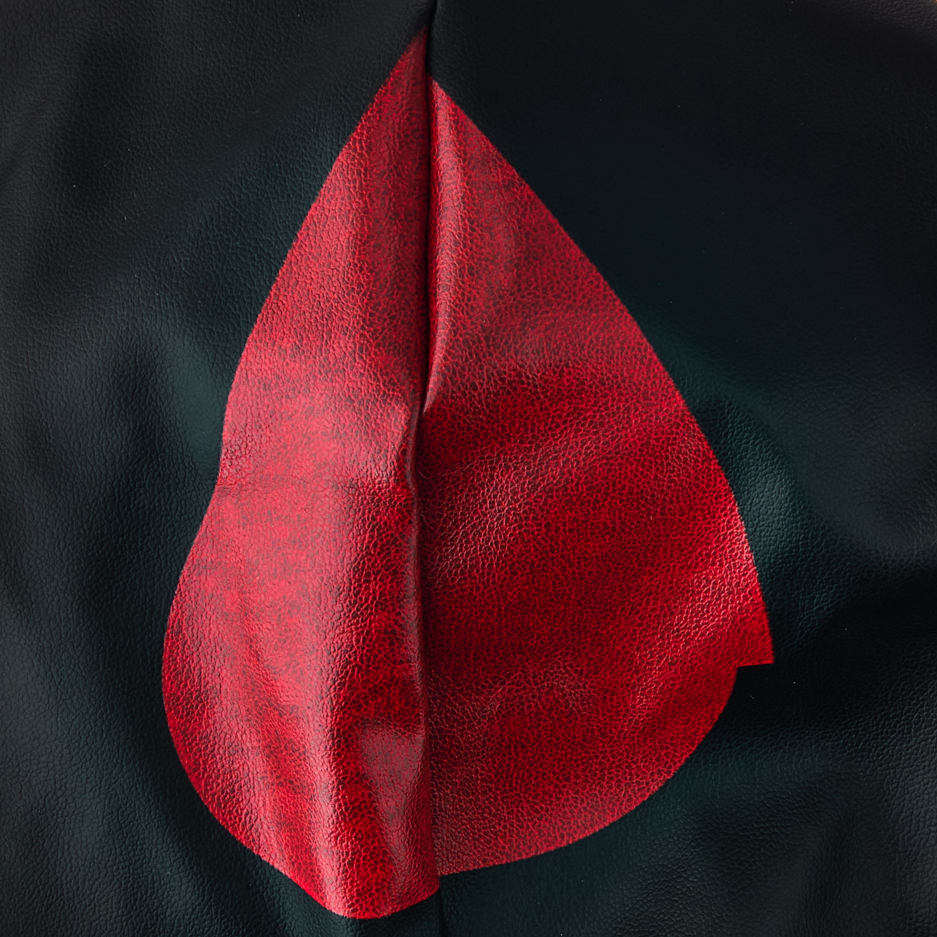 Dead by Daylight Devil Mask, Red, Halloween Costume Accessory for Adults, by Fun World