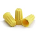 thumbnail image 3 of WASHWEPE 200Pcs Small Electrical Connectors Assorted Color Durable Spade Connector Kit for Outdoor Use, 3 of 4