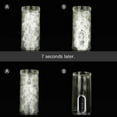 thumbnail image 4 of Bearachild Ambientador de aire de plástico portátil usable 350 mAh alimentado por batería Anion Gear desodorante ajustable removedor de olores Suministros de limpieza para el hogar, 4 of 6