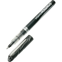 SKILCRAFT, NSN4612664, Liquid Magnus Rollerball Pens, 12 / Dozen