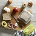 thumbnail image 5 of Stasher Citrus Food Storage Container, 5 of 9