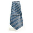 thumbnail image 2 of U5128 Green Awning 100% Silk Tie, 2 of 3