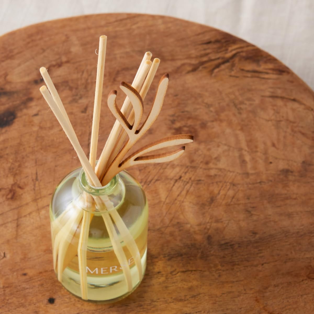 Mersea Saltaire Reed Diffuser