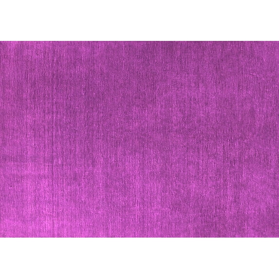 Ahgly Company Indoor Rectangle Oriental Pink Industrial Area Rugs, 4' x 6'