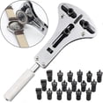 thumbnail image 5 of 147-piece Watch Rep Tool Kit Bar Tool Set, 5 of 5