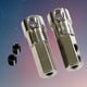thumbnail image 4 of Mejoras para coche RC, aleación , juego de eje de rueda de 5 mm, apto para 1:10 4WD, accesorio para coche de oruga RC todoterreno - Trasero 18mm Sunnimix eje de la rueda trasera delantera, 4 of 8