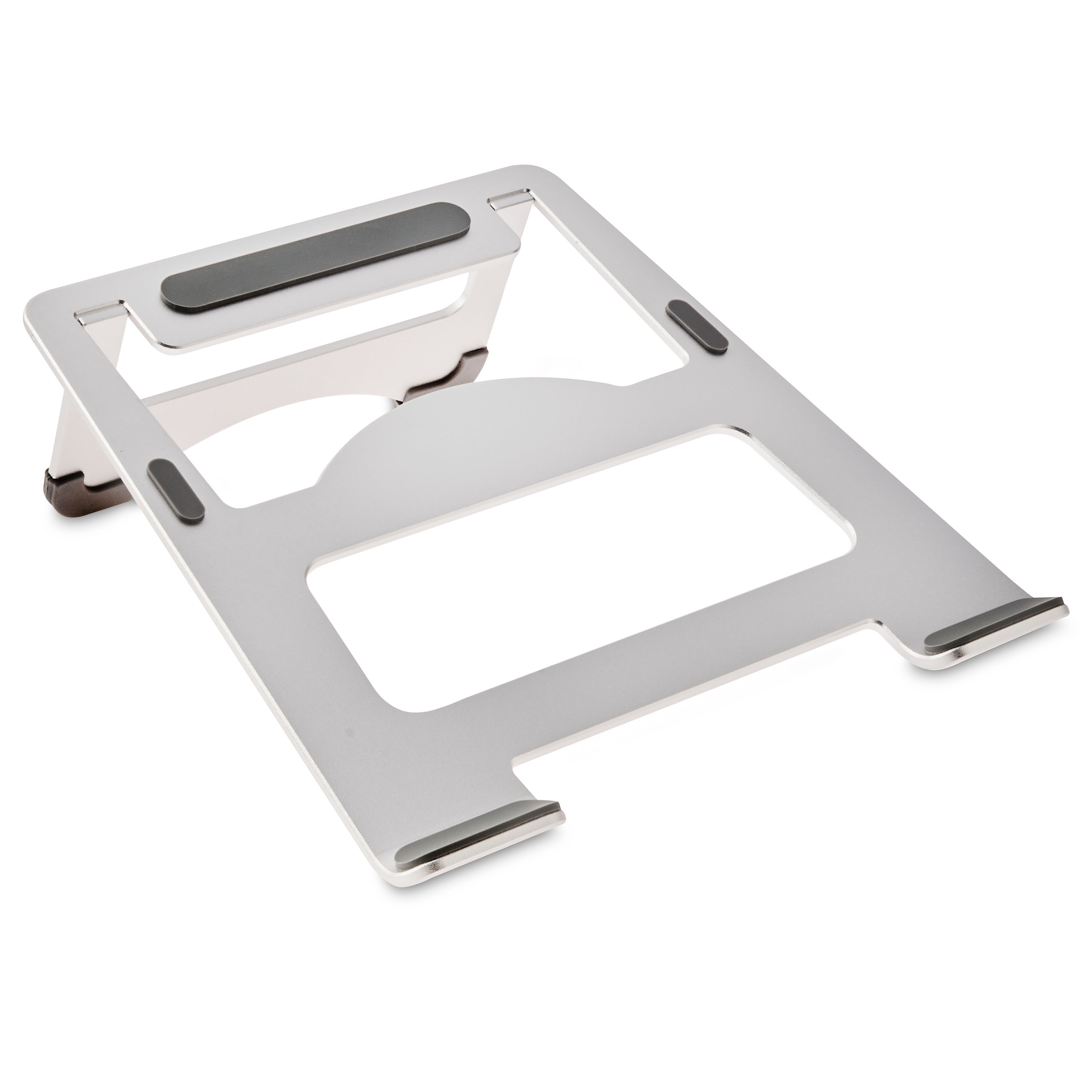 onn. Laptop Stand for 13" to 17" Chromebooks or Laptops - image 2 of 4