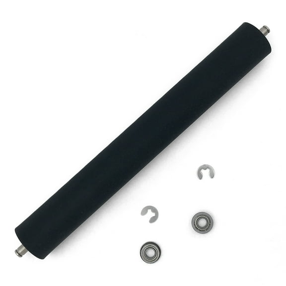 77197M NEW Kit Peel Platen Roller for Zebra ZM400 ZT410 ZT411 Thermal Printer