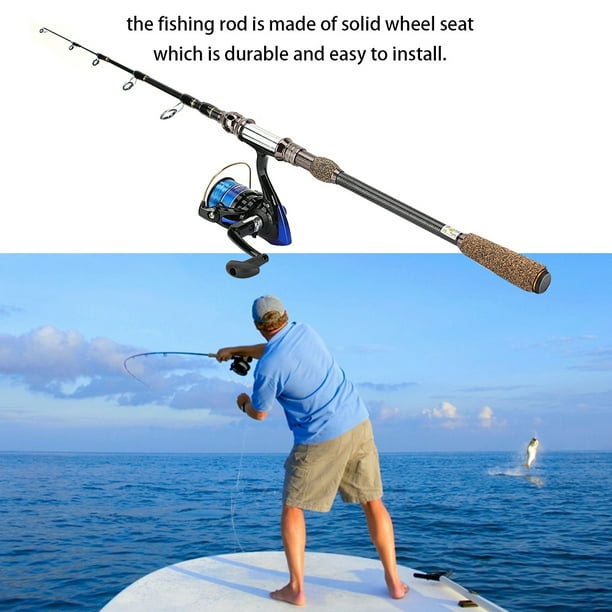 Les accessoires de pêche essentiels