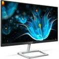 thumbnail image 2 of Philips 27" FHD FreeSync 75Hz BLACK 276E9QDSB Frameless Monitor, 2 of 5