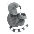 thumbnail image 4 of Plush Monkey Toy Cute Long Arms Hanging Soft Home Decor Monkey Stuffed Animal Toy For Curtains, 4 of 21