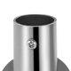 thumbnail image 3 of HEALEEP Soporte Para Barra De Y En Acero Inoxidable Con Soporte Elevado Y Simple, 3 of 8