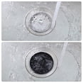 thumbnail image 3 of Reemplazo de tapón de colador de cesta de fregadero de cocina antiobstrucción, 4 Uds., para desagües estándar de EE. UU., 3 of 5