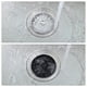 thumbnail image 3 of Reemplazo de tapón de colador de cesta de fregadero de cocina antiobstrucción, 4 Uds., para desagües estándar de EE. UU., 3 of 5