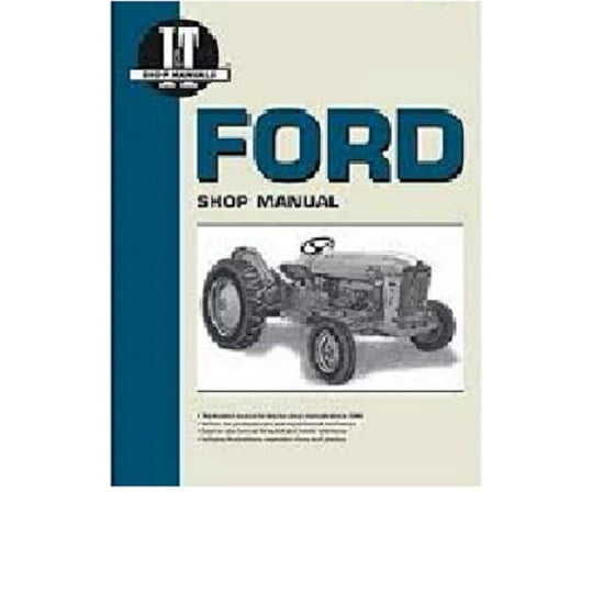 Sds 3 Small Diesel Engine Service Manual By Clymer Farmer Bobs Parts Sds 3 - 