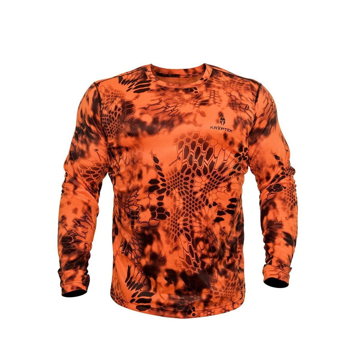 kryptek hyperion long sleeve