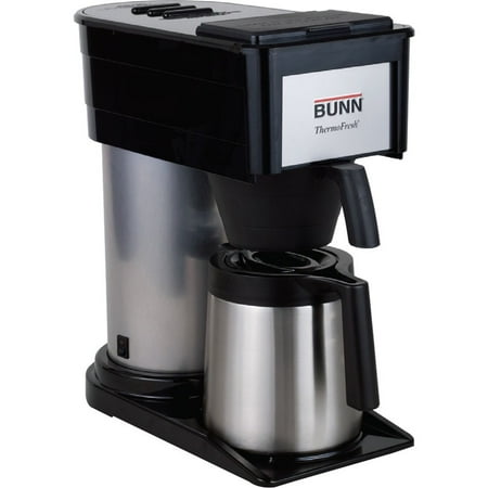 Bunn VPR Specifications Bunn 10 Cup CSB2G Speed Brew Elite Coffee Maker The fastest home coffee makers in America, now with an updated design. See at Wal-Mart USA, LLC. LINKSHARE. Bunn-O-Matic. Bunn .