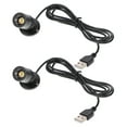 thumbnail image 1 of Miangastore 2pcs Spotlight Indoor Usb Closet Light Led Mini Cabinet Lamp Small Spotlight Indoor Small Lamp Display Spotlight Led Spotlight Mini Usb Spotlight, 1 of 8
