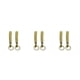 thumbnail image 4 of Kearding Ganchos en forma de U de 2 piezas, anzuelo de aleación de Zinc, soportes para llavero, hallazgos, accesorios para hacer joyas, regalo Type1 NO1, 4 of 6