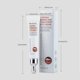 thumbnail image 4 of Teissuly Eye Cream for Dark Circles and Puffiness, Eye Bags Treatment for Women and Men, Eye Cream Anti Aging, Eye Wrinkle Cream 30.7g Teissuly WER202312145352, 4 of 9