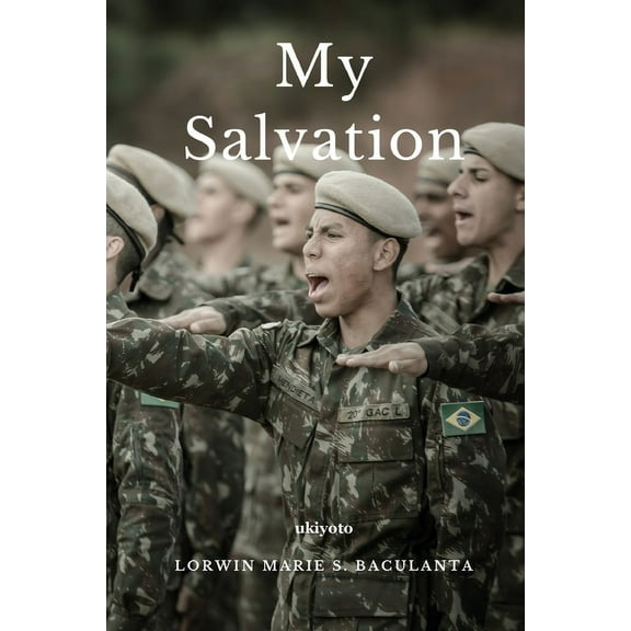 My Salvation, (Paperback)