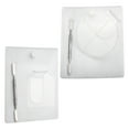 thumbnail image 4 of CIMAXIC 2 Sets Manicure Make-up Color Set Ring Makeup Acrylic (2 Styles),5.91"X4.72"X0.79", 4 of 4