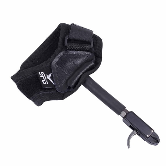 BallsFHK Adult Compound Bow Caliper Release Shooting Wrist Strap