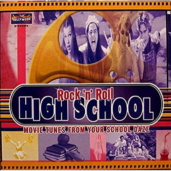 Rock 'n' Roll High School