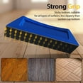 thumbnail image 4 of Floor Gap Fixer Tool – Easy Plank Grabber with Mallet & Washable Pads, Quick Flooring Tools for Laminate, Vinyl & Hardwood Repair at Home, 4 of 7