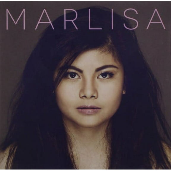 Marlisa (CD)